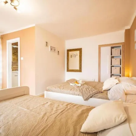 Apartamento Ema Tulisevica Janjetici 28 Lovran