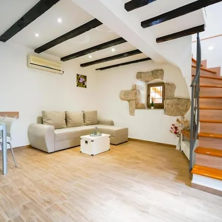 Ema Tulisevica Janjetici 28 Apartamento