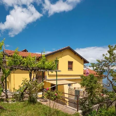 Apartamento Ema Tulisevica Janjetici 28 Lovran