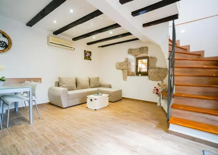 Ema Tulisevica Janjetici 28 Apartamento