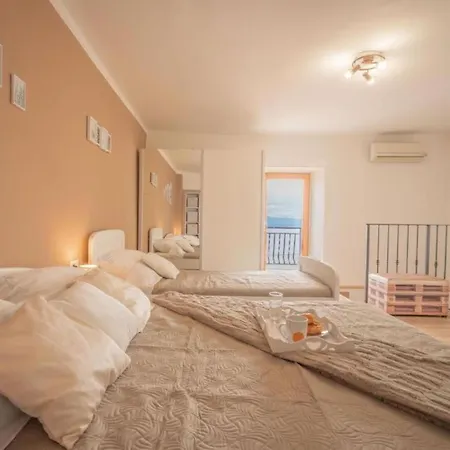 Ema Tulisevica Janjetici 28 * Lovran